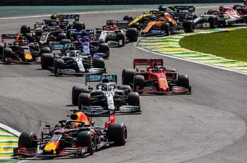 Brasil aseguró extensión para Gran Premio en Interlagos