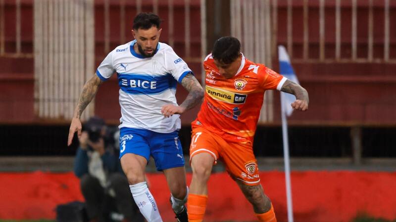 Programación Campeonato Nacional: los 6 partidos que se jugarán en simultáneo hoy sábado 2 de noviembre