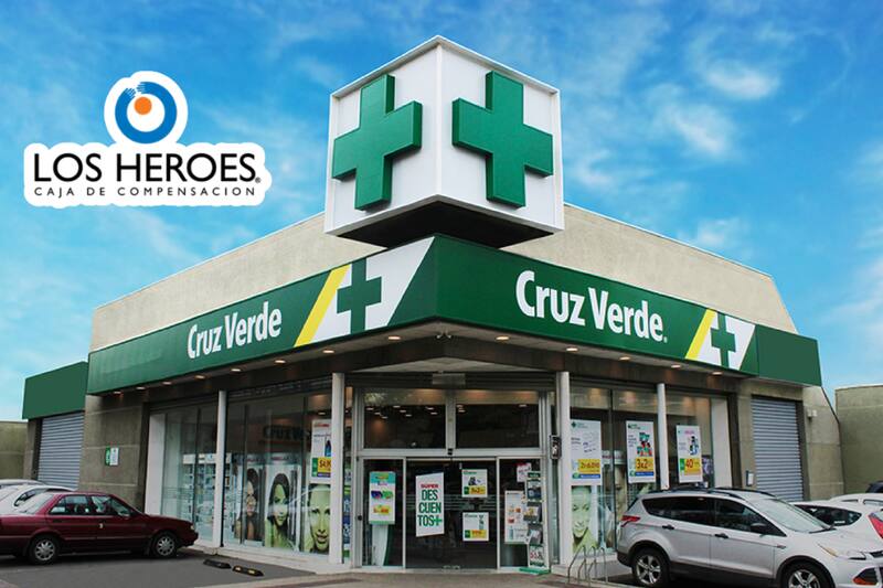 Revisa los descuentos que hay disponibles.