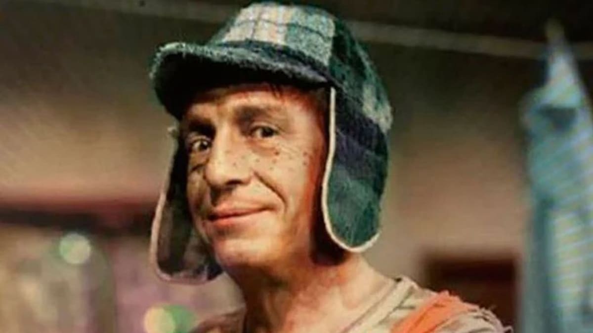 El Chavo del 8 tiene desconocido capítulo censurado por mucha de violencia