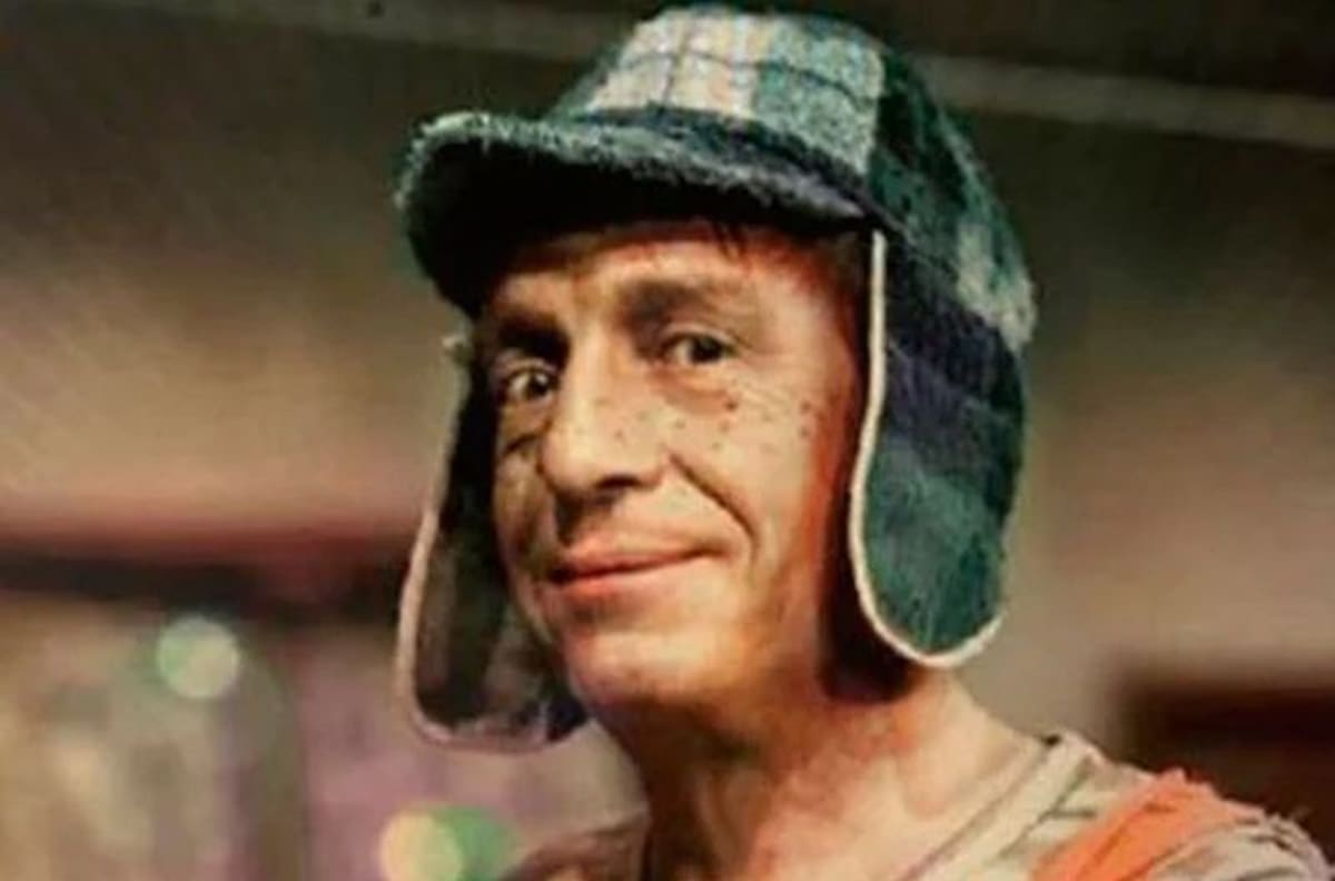 El Chavo del 8 tiene desconocido capítulo censurado por mucha de violencia