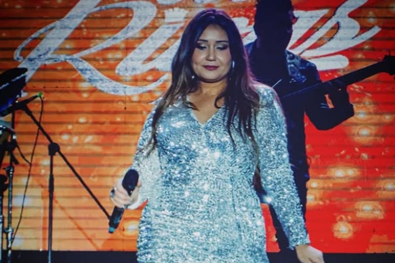 se presenta hoy en el Festival del Huaso de Olmué.