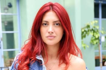 Karen Paola y su reflexión en marco de su año más complejo: “No le pidan a una persona que está rota que tome buenas decisiones”