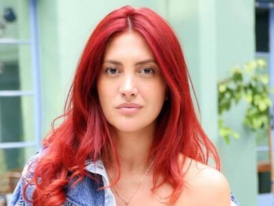 Karen Paola y su reflexión en marco de su año más complejo: “No le pidan a una persona que está rota que tome buenas decisiones”