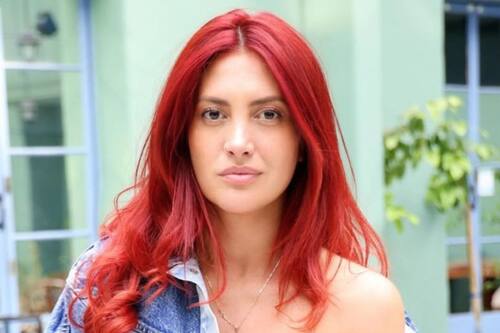 Karen Paola y su reflexión en marco de su año más complejo: “No le pidan a una persona que está rota que tome buenas decisiones”