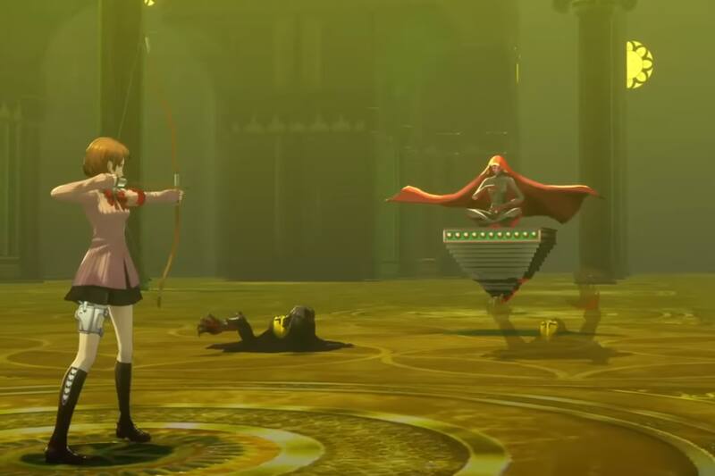 El juego llegará durante 2024.