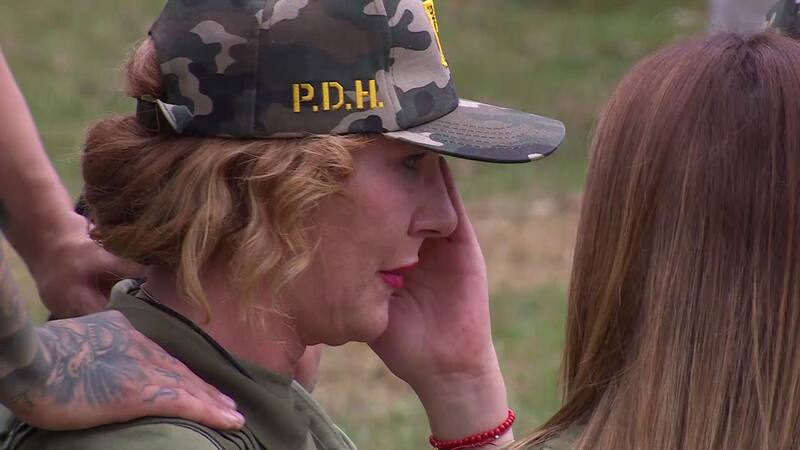 sufrió la muerte de su hijo tras días internado