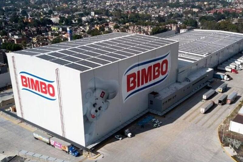 La empresa mexicana anunció nuevas sucursales en este país de América Latina.
Créditos: Grupo Bimbo.