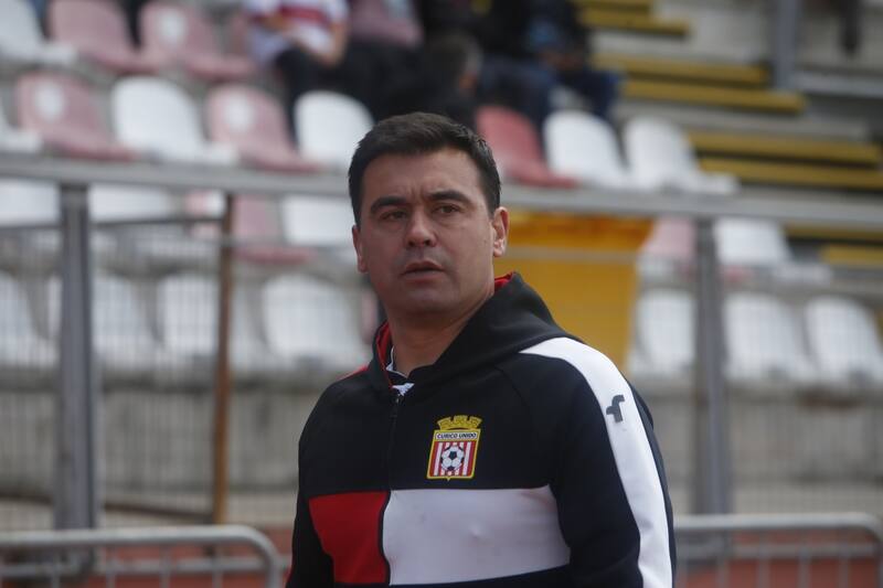 será nuevo técnico de San Luis.