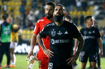 Un grande de la Ligue 1 de Francia va a la carga por figura pretendida por Universidad de Chile