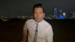 El deseo político que motivó el regreso de Javier Olivares a Chile