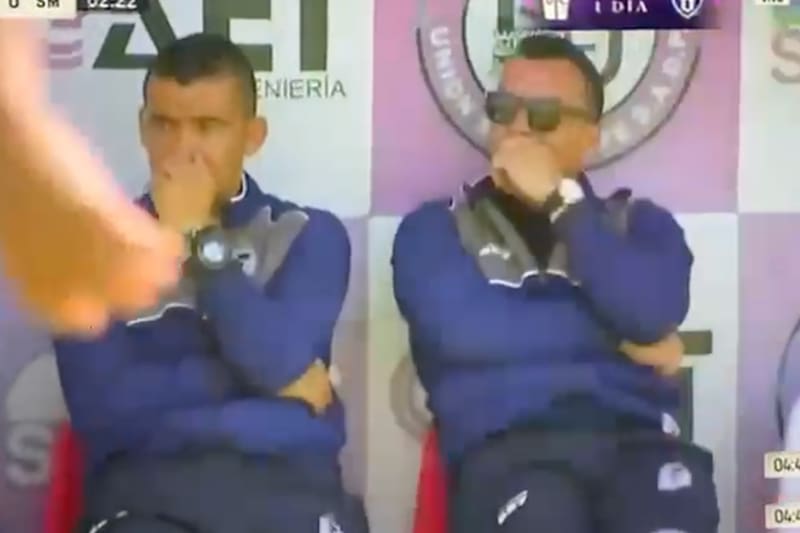 Foto: Captura TNT Sports.