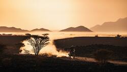 Una leyenda, dos históricos y otro que va por el título: los chilenos que correrán el Rally Dakar 2026