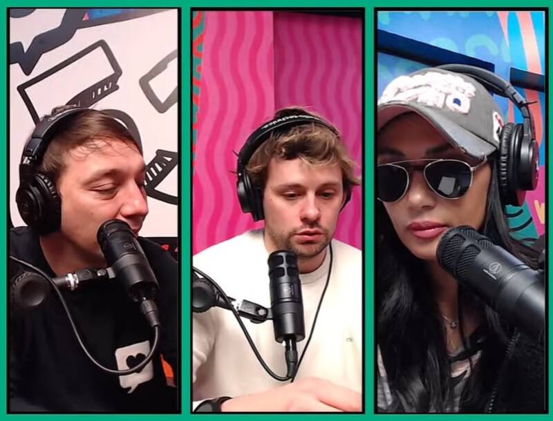 Créditos: Pantallazo YouTube