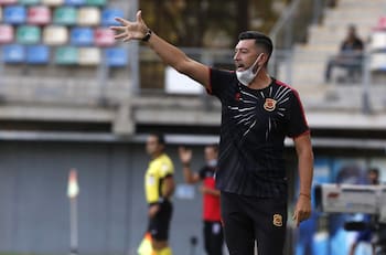 Un campeón con la Universidad Católica será el nuevo entrenador de Deportes Concepción