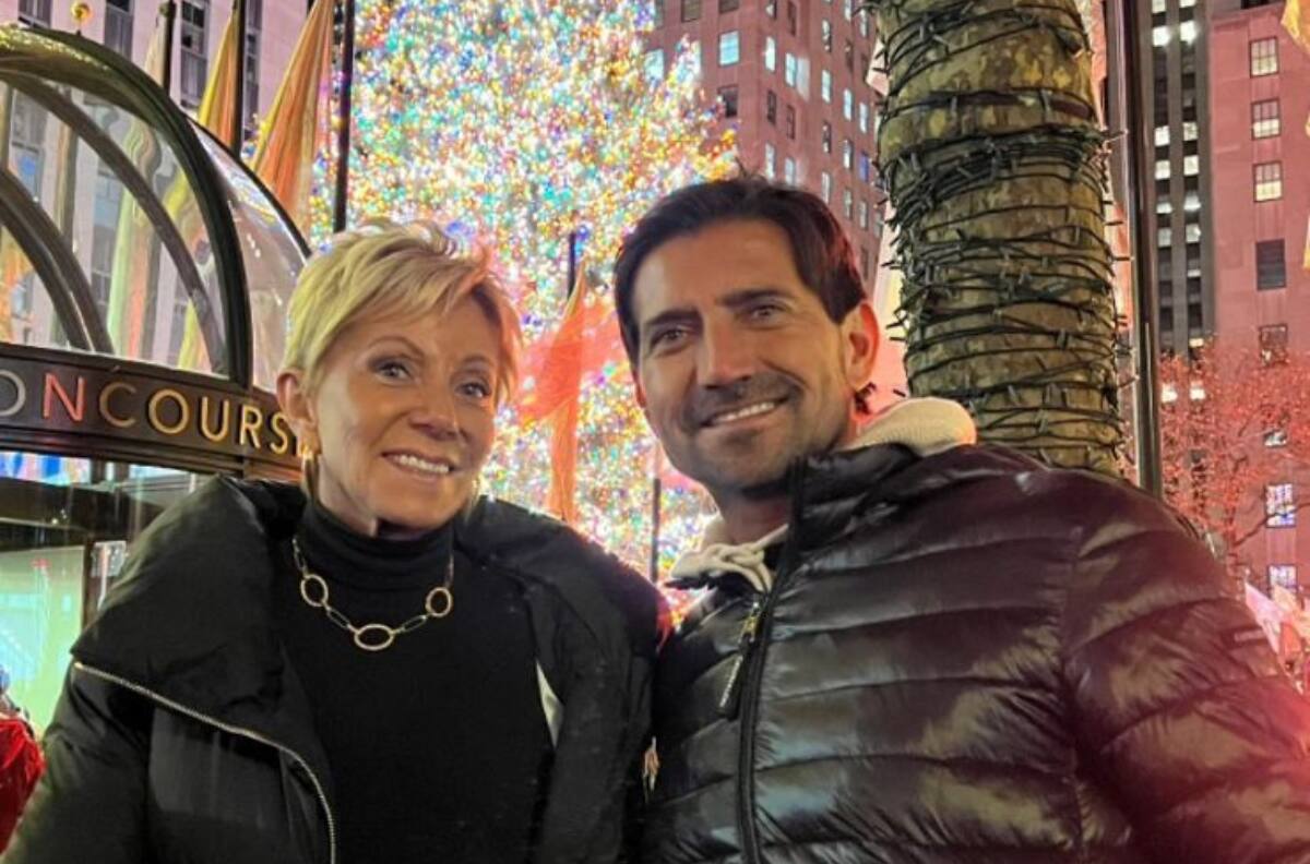 ¿Habrá matrimonio o no? La predicción sobre la relación de Raquel Argandoña y Félix Ureta