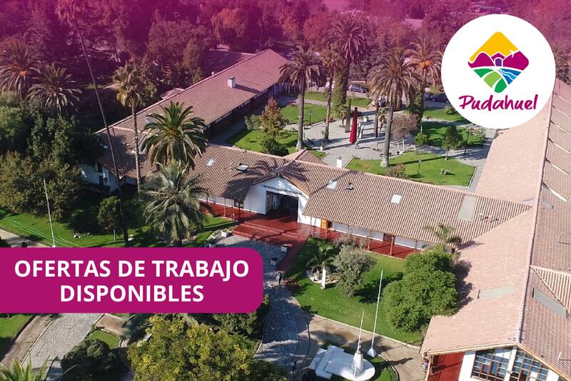 Revisa los trabajos que publicó la municipalidad.