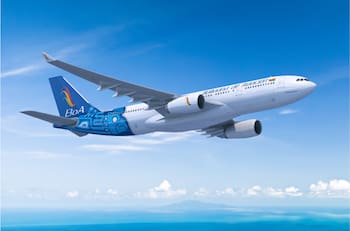 Importante línea aérea de Sudamérica inaugura nueva ruta a esta ciudad de Chile