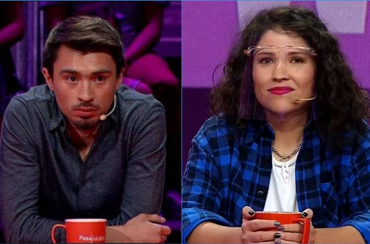Solo la supera Nico Gavilán: El increíble récord de Andrea Vergara en “Pasapalabra”