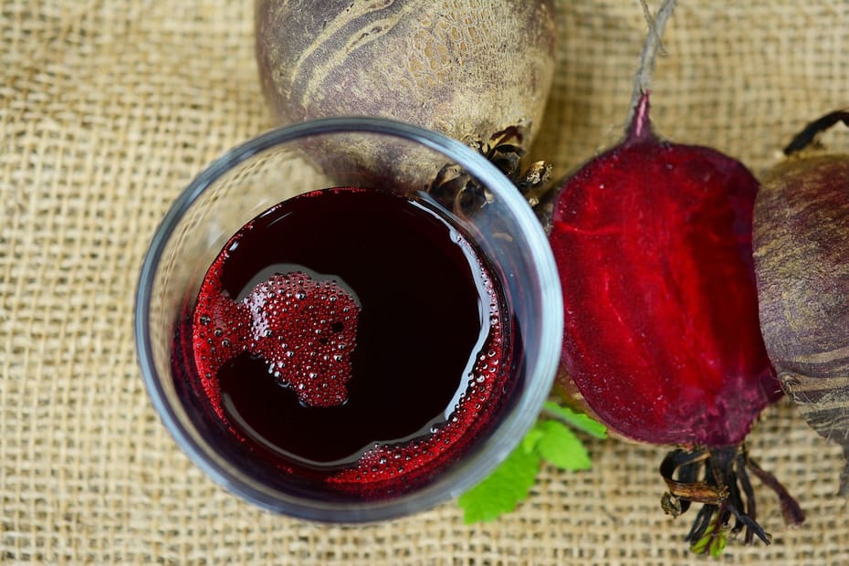 Su jugo es uno de los más completos por sus proteínas.