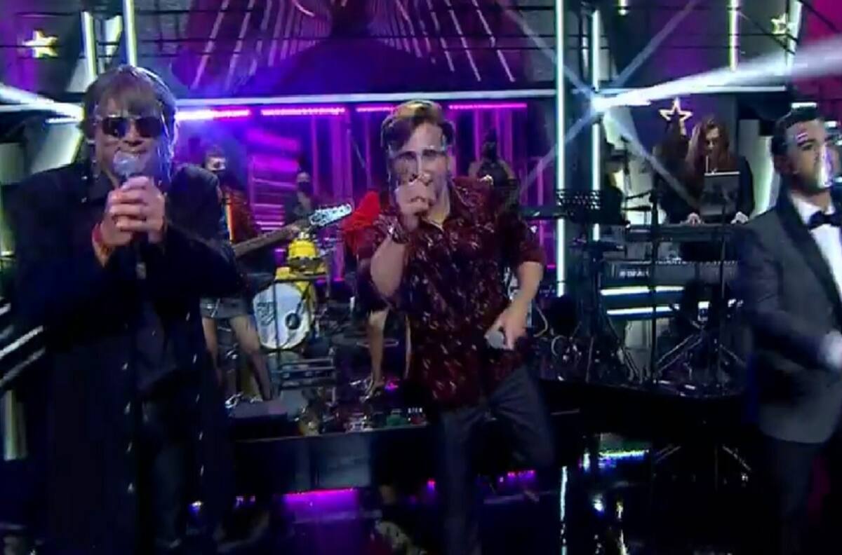 "Tres presentaciones brillantes": Jurado de "Yo Soy" tuvo una difícil tarea para elegir al mejor de la semana