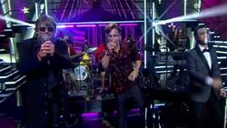 "Tres presentaciones brillantes": Jurado de "Yo Soy" tuvo una difícil tarea para elegir al mejor de la semana