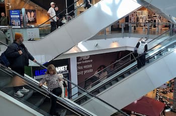 ¿Qué horario tendrán los malls y centros comerciales HOY 21 de mayo?