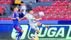 EN VIVO | Universidad de Chile vs. Deportes Limache por Primera División 2026: minuto a minuto del partido