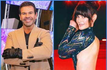 “Alguna vez me piqué de más”: Nacho Gutiérrez recordó antiguo encontrón con Tonka Tomicic