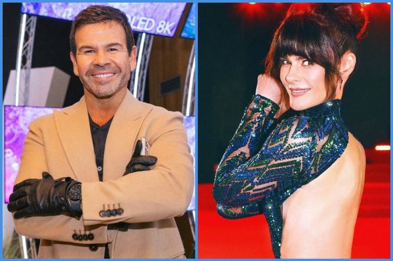 Nacho Gutiérrez y su anécdota con Tonka Tomicic