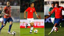 Calendario: Dónde ver los partidos de Chile en Copa América, Mundial Femenino y Toulon
