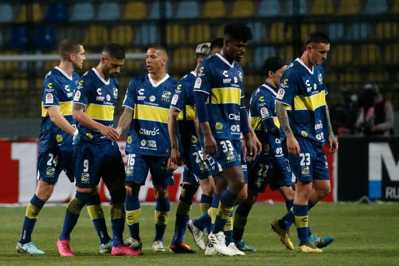 pierde una nueva opción para el lateral izquierdo. Foto: Agencia Aton