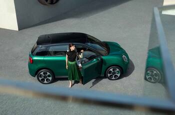 Ya tiene precio y nombre: JAC abre preventa para su nuevo auto eléctrico