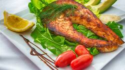 Seis alimentos que debes incluir en tu alimentación si tienes hígado graso