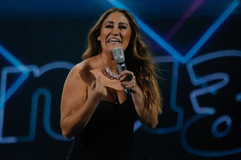 Belén Mora comparte importante reflexión por su participación en el Festival de Viña 2023
