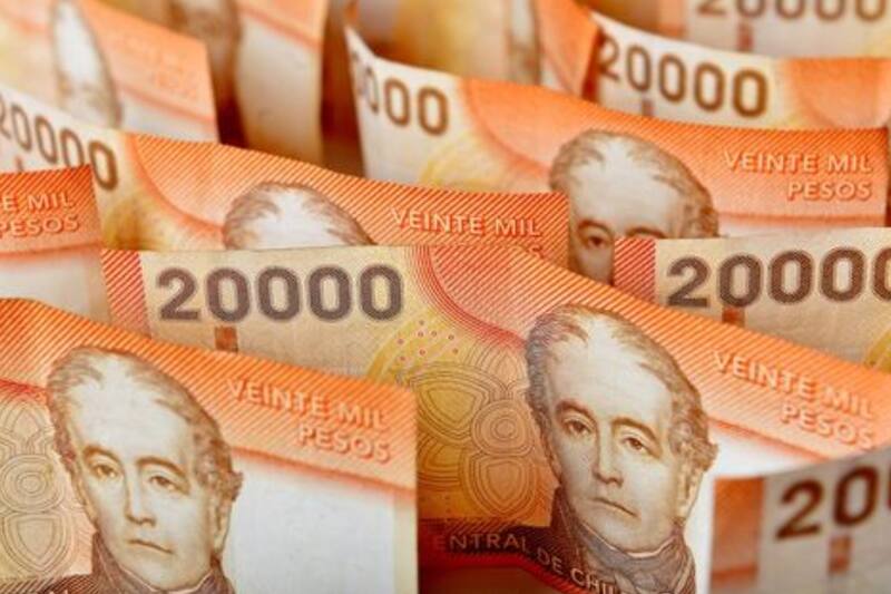 El aporte es de $100 mil por familia beneficiaria. Créditos: Pinterest