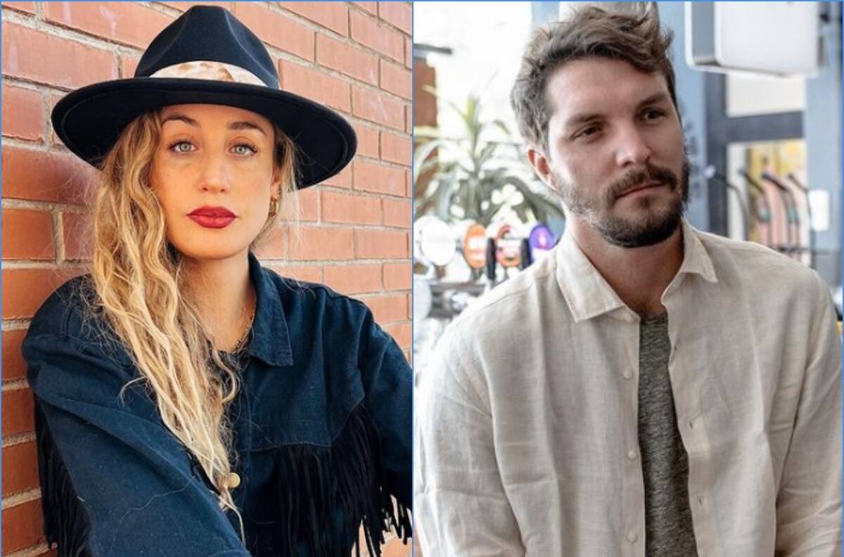 "Mitómano, infiel y estafador": Dani Castro arremetió con todo en contra de su expareja, Maximiliano Rivera