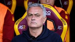 Un agrandado Mourinho le tiró el currículum encima a Antonio Cassano