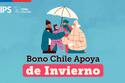Últimos días para cobrar el Bono Chile Apoya de Invierno: Revisa con tu RUT si tienes montos pendientes