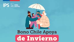 Últimos días para cobrar el Bono Chile Apoya de Invierno: Revisa con tu RUT si tienes montos pendientes