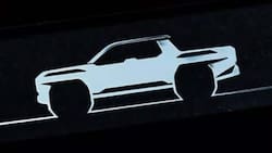 MG se abre a la posibilidad de una nueva camioneta