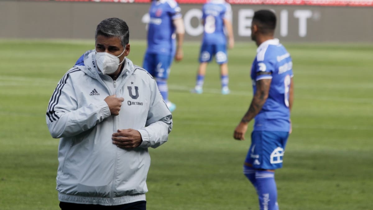 Faustino Asprilla le dio su bendición a Santiago Escobar en la U: "Es un entrenador muy ganador y excelentemente capacitado"