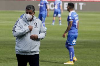 Faustino Asprilla le dio su bendición a Santiago Escobar en la U: "Es un entrenador muy ganador y excelentemente capacitado"