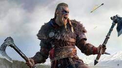 "Assassin’s Creed: Valhalla" hace historia convirtiéndose en el primer juego en ganar un Grammy