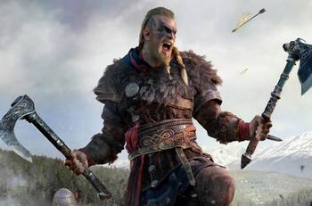 "Assassin’s Creed: Valhalla" hace historia convirtiéndose en el primer juego en ganar un Grammy