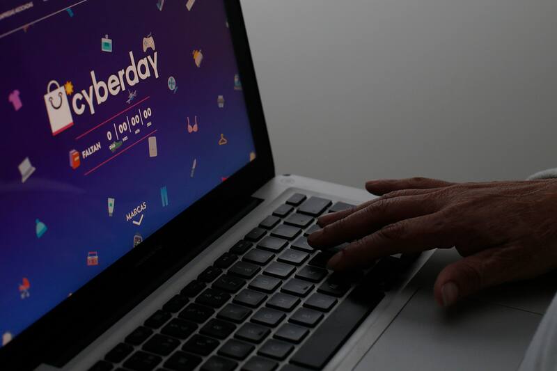 Consulta las marcas que participarán en el Cyberday Chile 2023. Créditos: ATON.