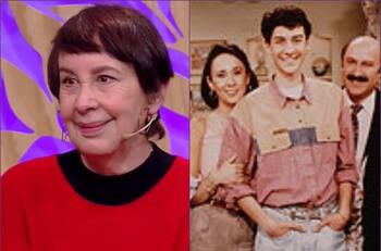 "Me dice 'abuela'": Mónica Carrasco revela tierna anécdota con la hija del "Memo", quien fue su retoño en "Los Venegas"