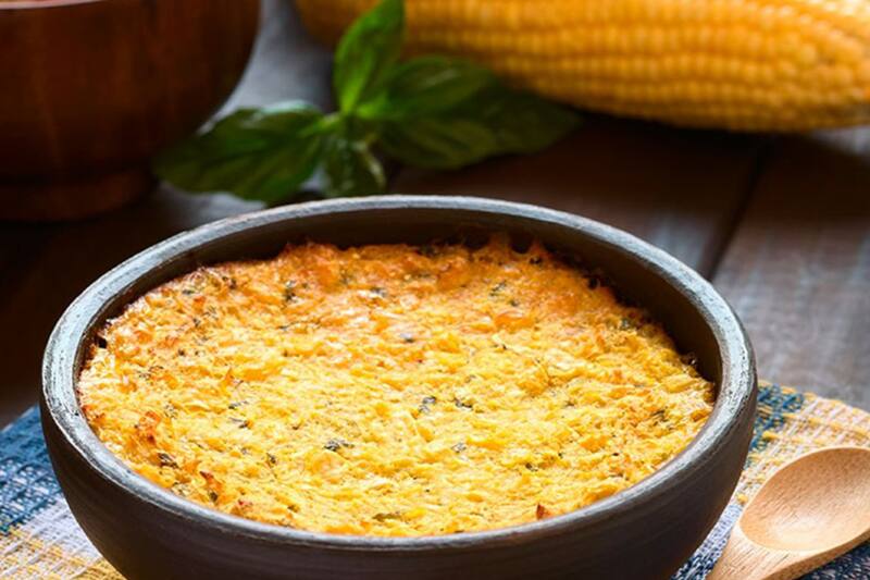 Según la inteligencia artificial, el mejor plato chileno es el pastel de choclo.