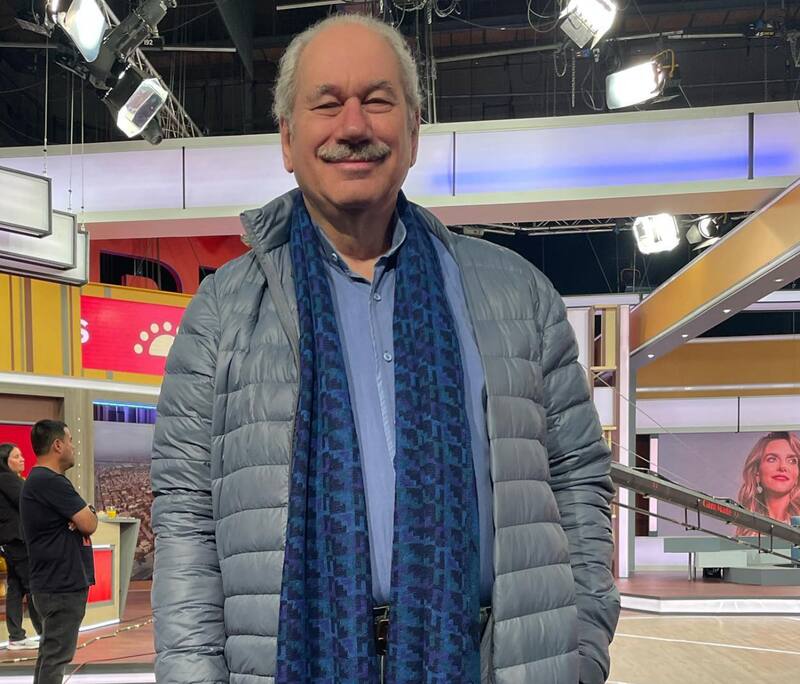 Pedro Engel entrega sus mejores consejos a través de su horóscopo. Créditos: Instagram.