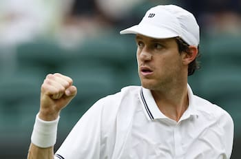 Nicolás Jarry vuelve tras Wimbledon: ya tiene rival para debutar en el ATP de Kitzbuhel